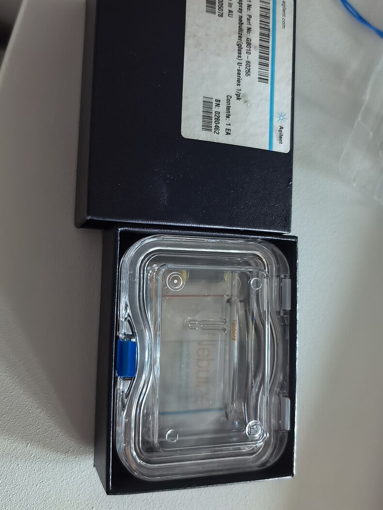 Agilent G8010-60255 New Industrial Automation Spare Part for Industrial Automation