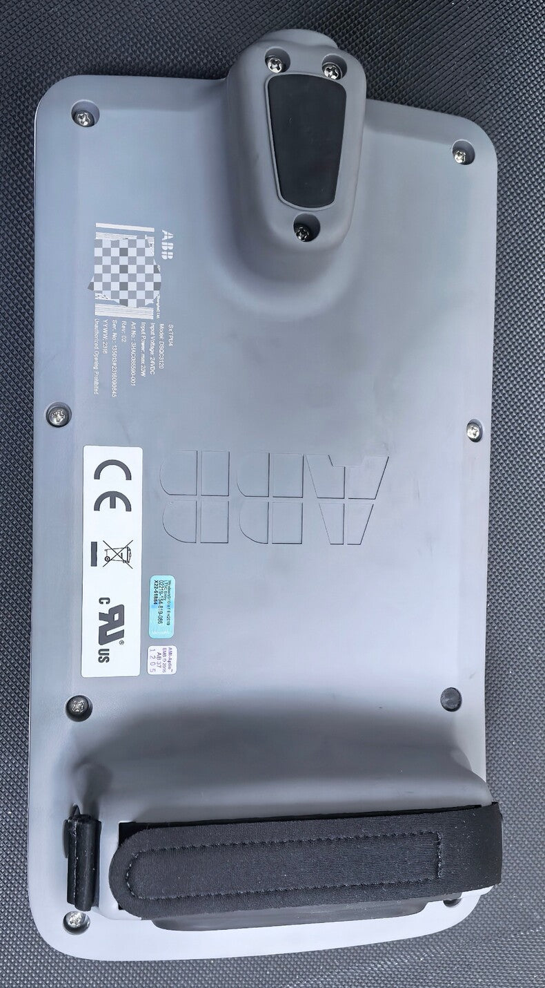 ABB DSQC3120 New Industrial Automation Spare Part for Industrial Automation