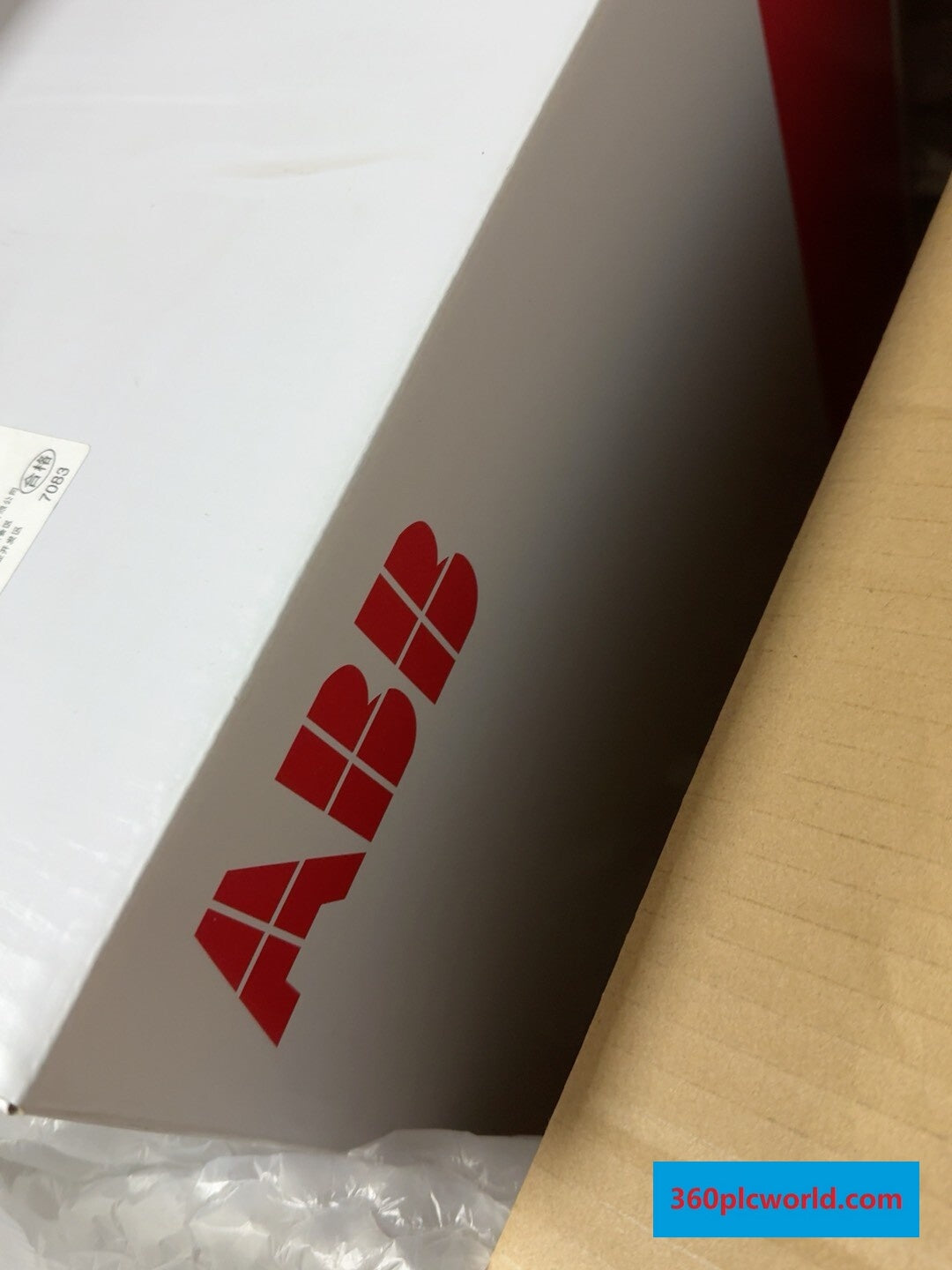ABB PSTX45-600-70 New Industrial Automation Spare Part for Industrial Automation