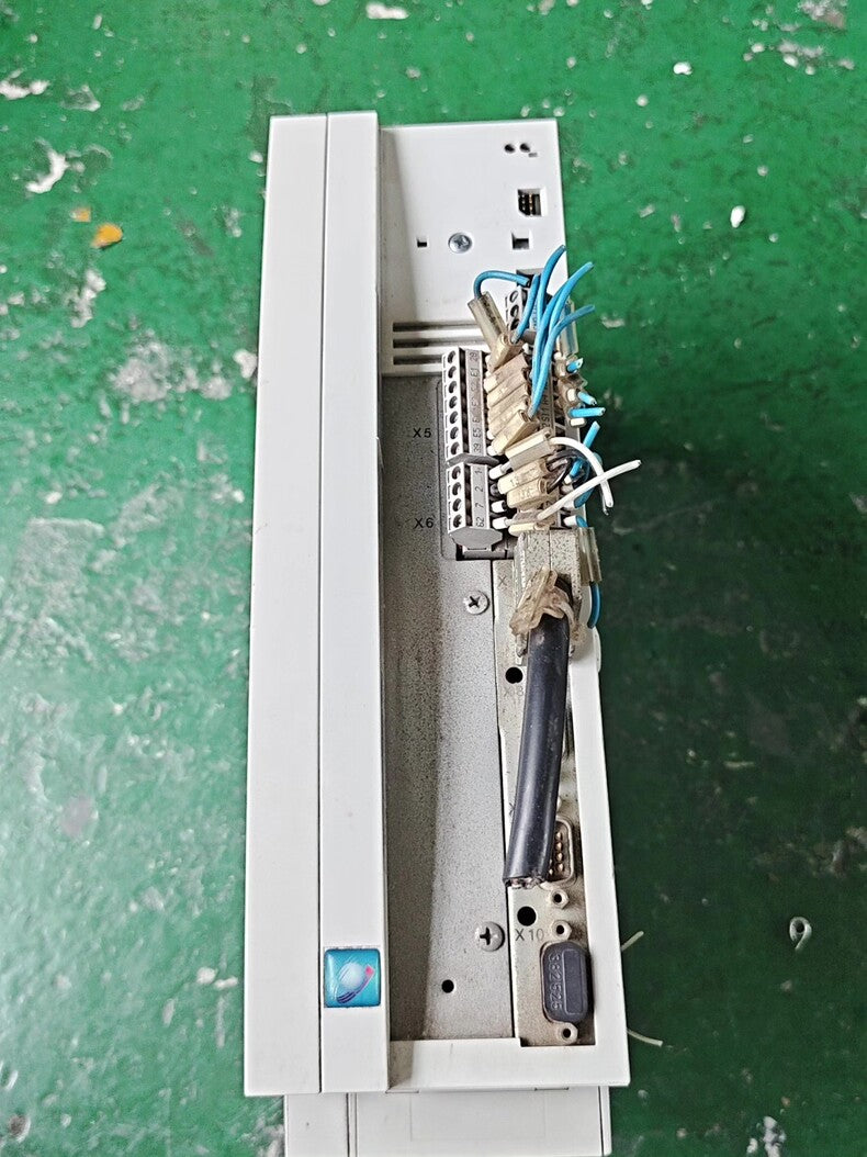 Lenze EVS9324-EP Used Obsolete Industrial Spare Parts Industrial Automation