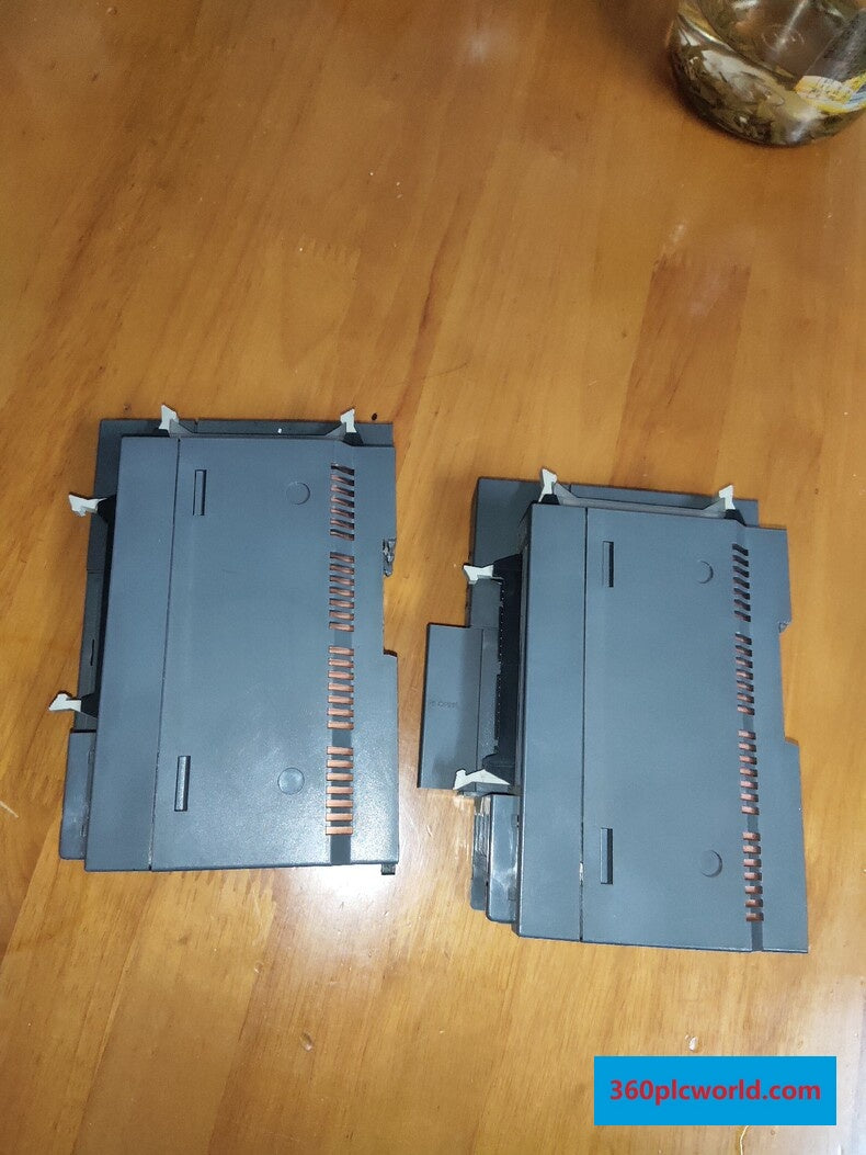 Keyence HC-50 Used Sensor Encoder for Industrial Automation