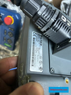 Proface AGP3300H-L1-D24-RED Used Industrial Automation Spare Part for Industrial Automation