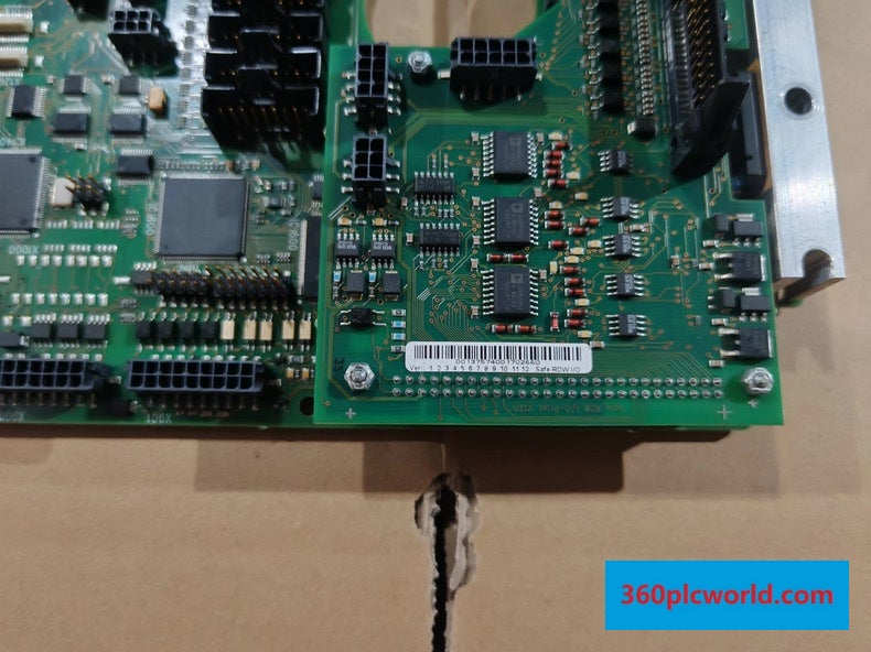 Kuka 00-137-574 Used Robotics Motion Part for Industrial Automation