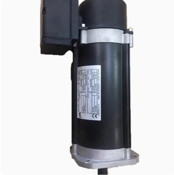 SWF MF07XA100-160G80004E-IP55 Used Industrial Automation Spare Part for Industrial Automation