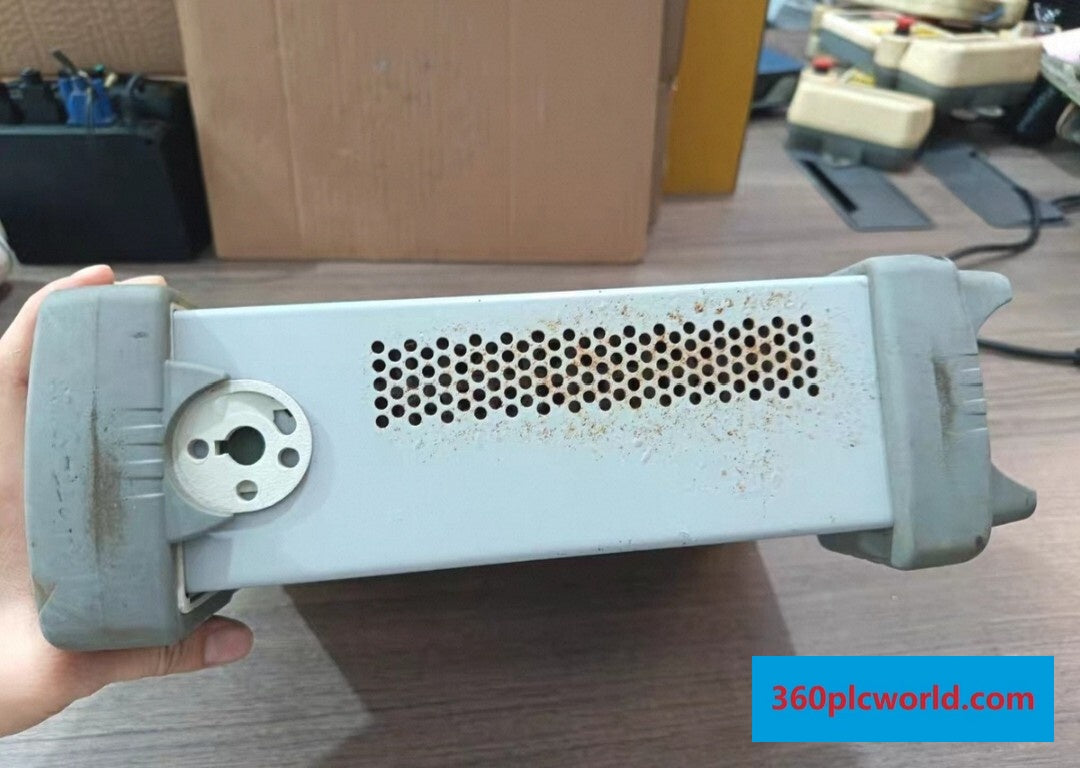 Agilent 34410A Used Industrial Automation Spare Part for Industrial Automation
