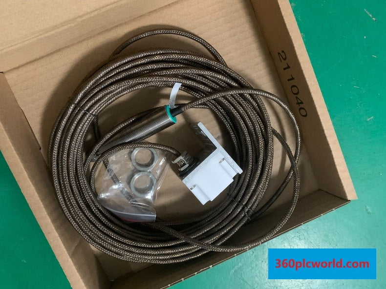 Pepperl Fuchs NCN25-F35-A2-250-15M-V1 New Industrial Automation Spare Part for Industrial Automation