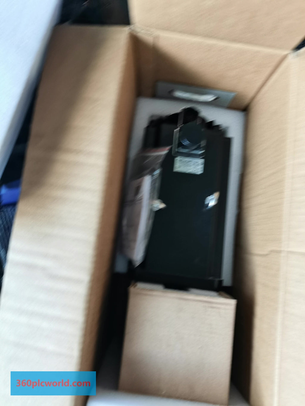 Delta ECMA-L11875R3 New Obsolete Industrial Spare Parts