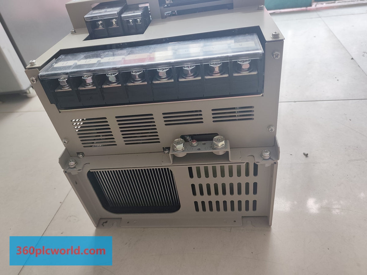 Yaskawa SGDM-1EADA New Servo Drives & Motors