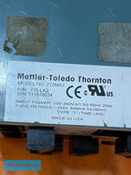 Mettler 775-LA2 Used Obsolete Industrial Spare Parts