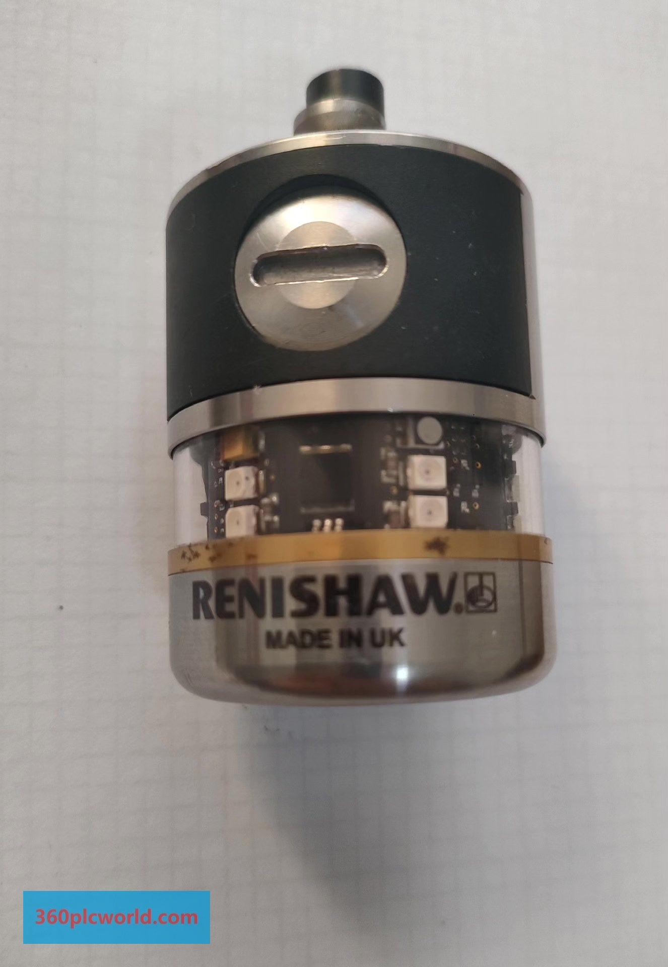 Renishaw OMP400 Used Obsolete Industrial Spare Parts