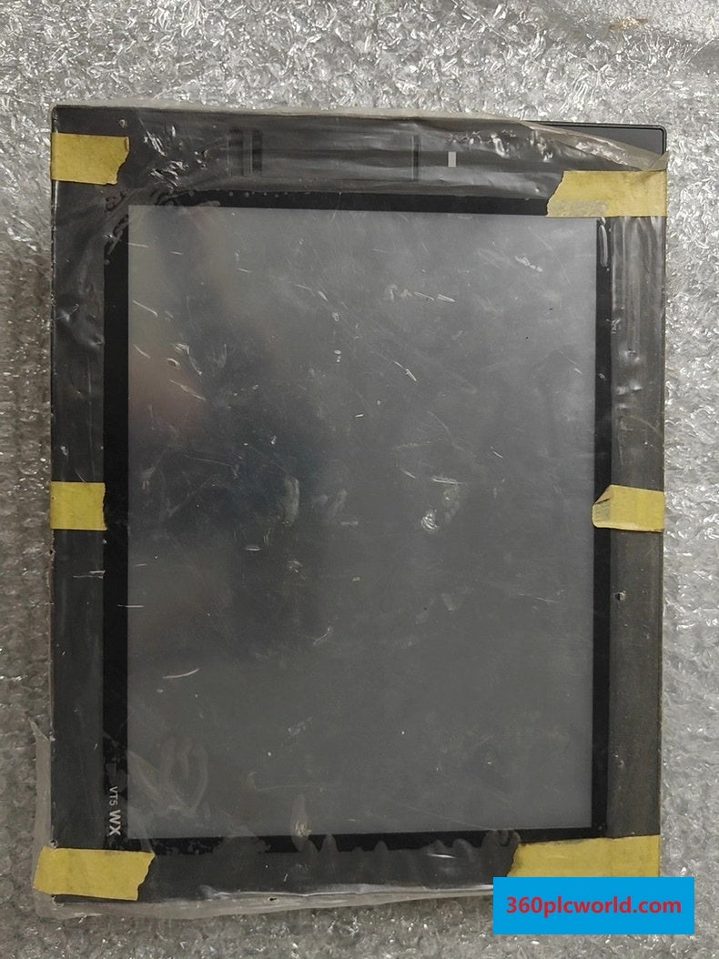 Keyence VT5-WX12 Used Sensor Encoder for Industrial Automation
