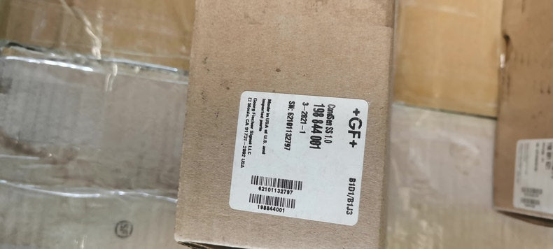 GF 3-2821-1 New Industrial Automation Spare Part for Industrial Automation