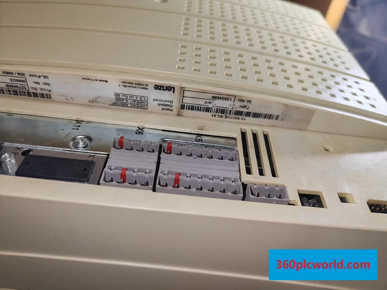 Lenze EVF9327-EV New Industrial Automation Spare Part for Industrial Automation