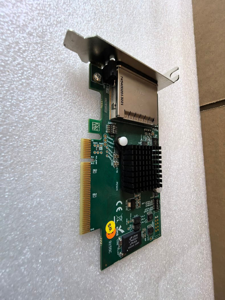 Dolphin IXH610-DE Used Industrial Automation Spare Part for Industrial Automation