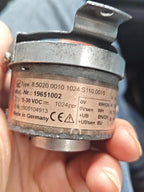 KUBLER 8.5020.0010.1024.S110.0015 Used Industrial Automation Spare Part for Industrial Automation