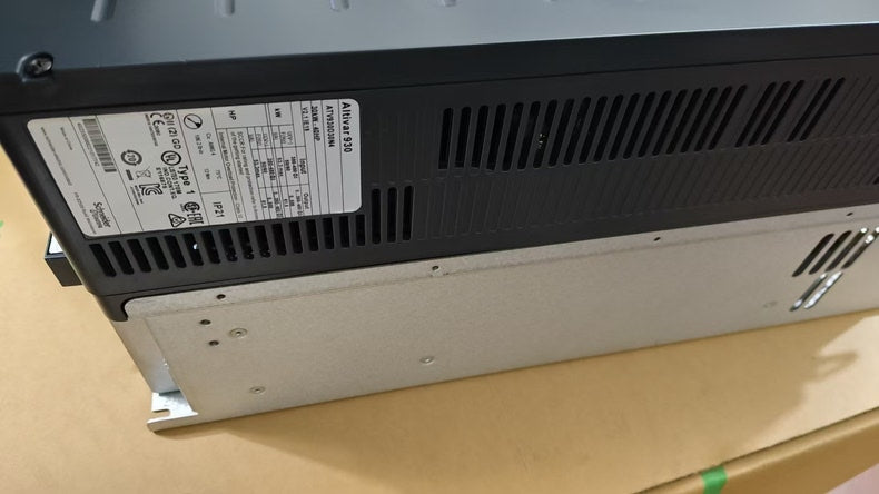 Schneider ATV930D30N4 Used Servo Drive Motor for Industrial Automation