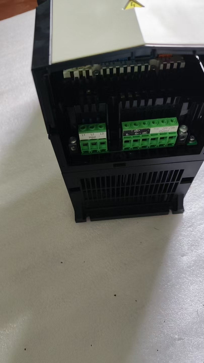 Kostal ACS880-01-034A-5 Used Servo Drive Motor for Industrial Automation