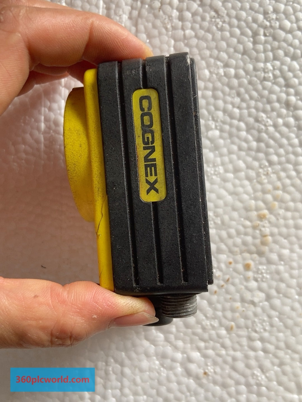 Cognex IS7200-11 Used Obsolete Industrial Spare Parts