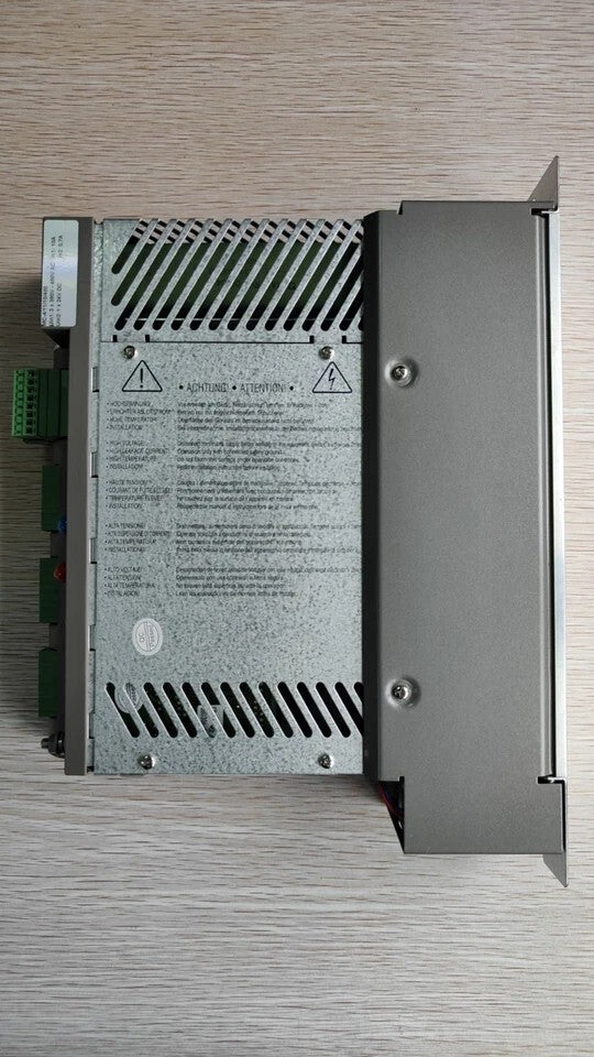 Schneider MC-4/11/10/400 Used Industrial Automation Spare Part for Industrial Automation