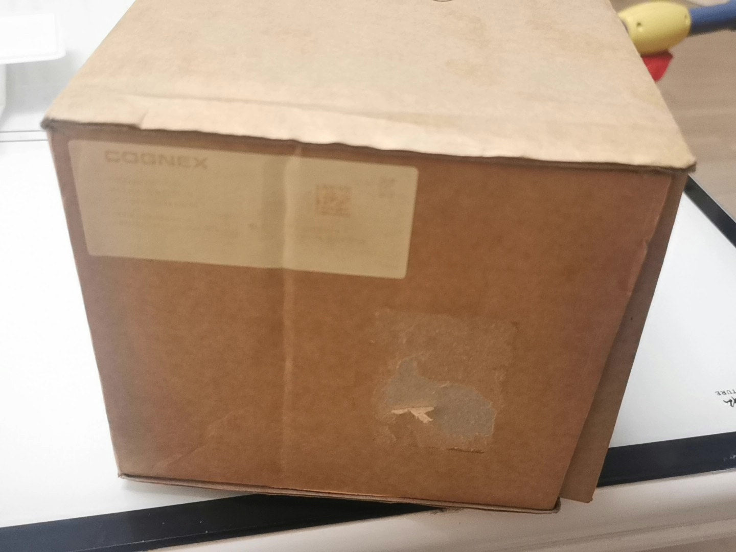 Cognex IS5100-11 New Industrial Automation Spare Part for Industrial Automation