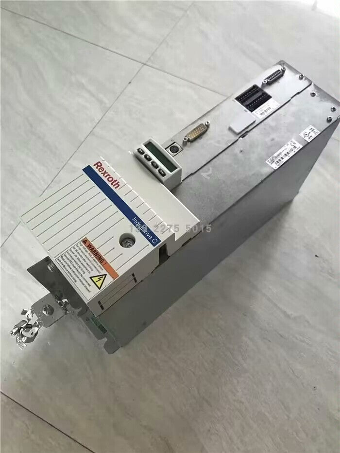 Rexroth HCS02.1E-W0070-A-03-NNNN Used Industrial Automation Spare Part for Industrial Automation