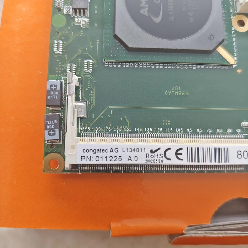 congatec L132309 New Industrial Automation Spare Part for Industrial Automation