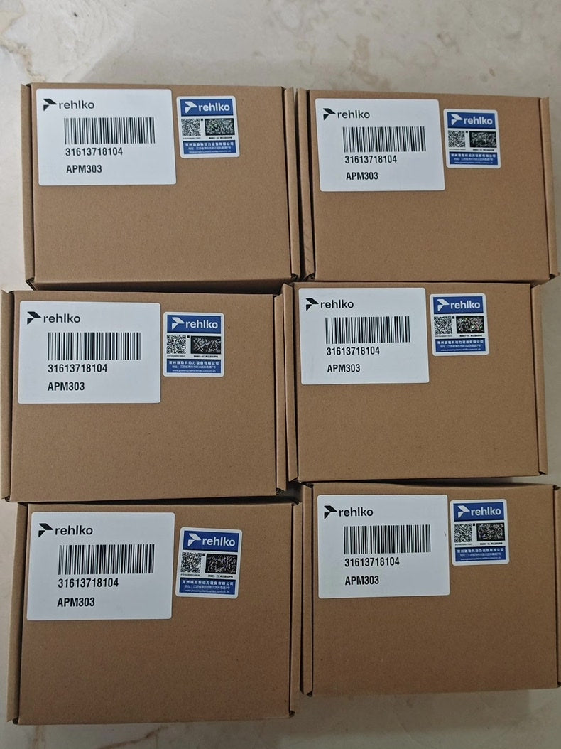 Rehlko APM303 New Industrial Automation Spare Part for Industrial Automation