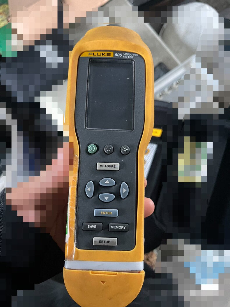 Fluke FLUKE-805 Used Industrial Automation Spare Part for Industrial Automation