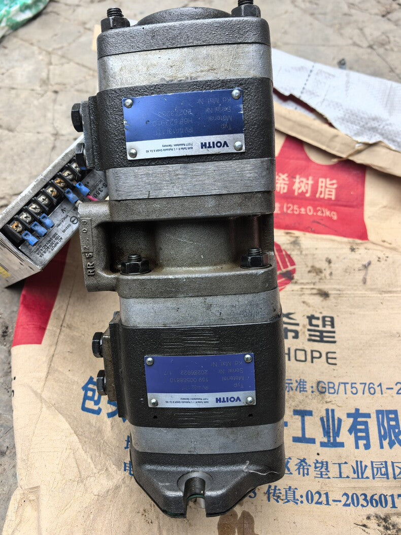 Voith IPV4-32-171 Used Industrial Automation Spare Part for Industrial Automation