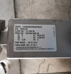 Micro Motion CNG050S290NQEPMZZZ Used Robotics & Motion Control Industrial Automation