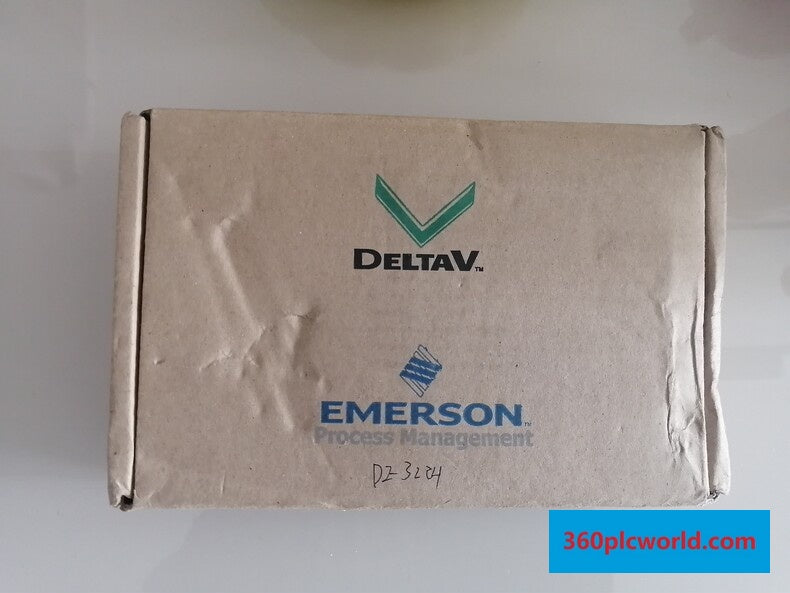 Emerson VE4001S2T2B4 New Industrial Automation Spare Part for Industrial Automation