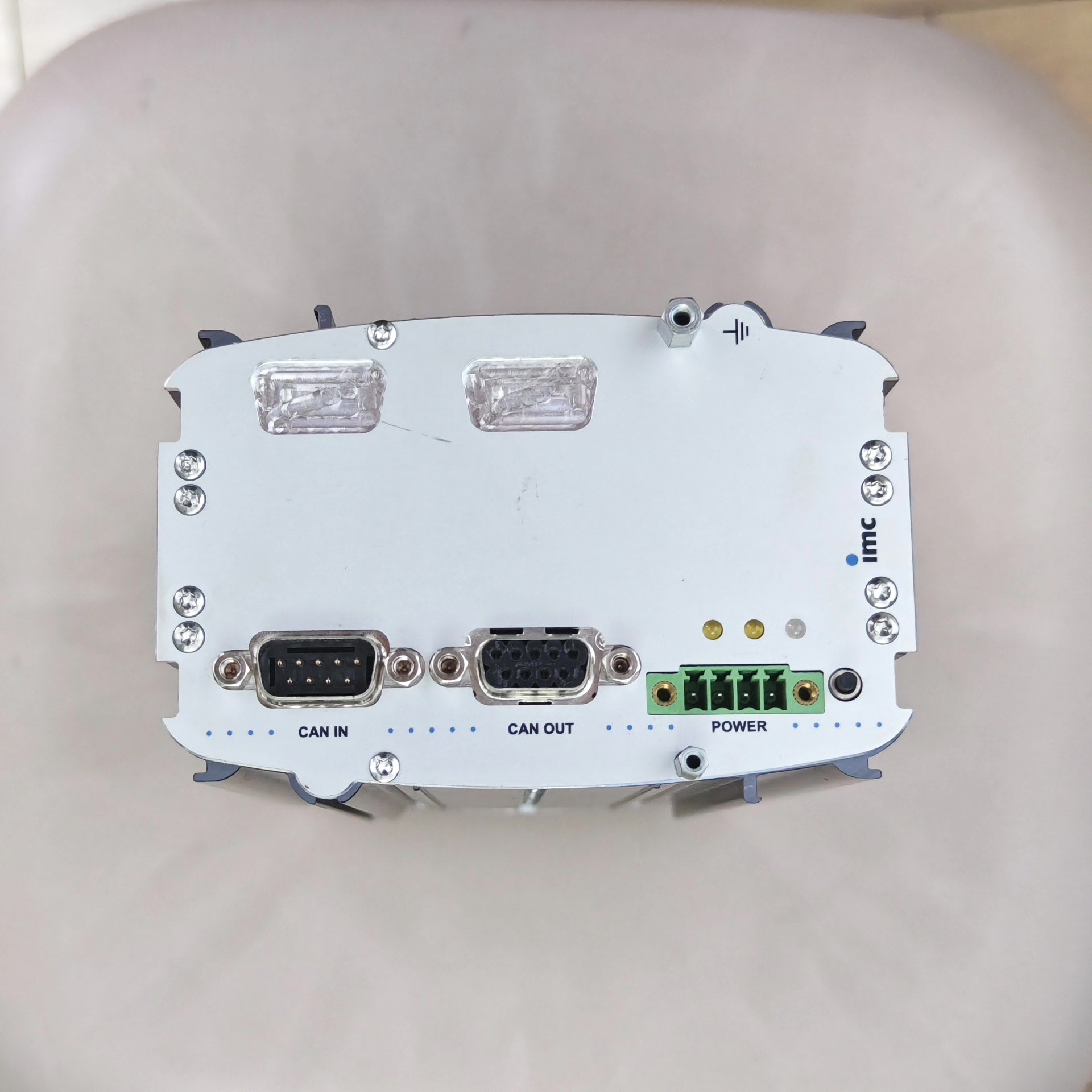IMC CANSAS-L-DCB8 Used Industrial Automation Spare Part for Industrial Automation