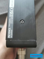 Keyence CA-DZW50X Used Sensor Encoder for Industrial Automation