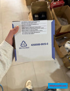 GE IC693NIU004 New Industrial Automation Spare Part for Industrial Automation