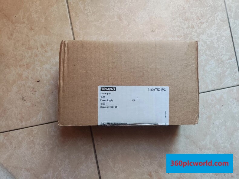 Siemens A5E31006890 New Sensor Encoder for Industrial Automation