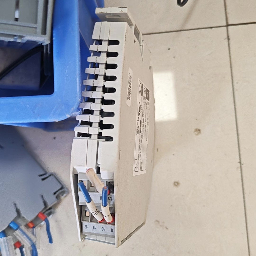 JUMO 701160/8-0153-001-23 Used Industrial Automation Part Industrial Automation