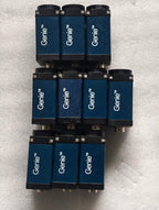 DALSA CR-GEN0-M6400R3 Used Industrial Automation Part Industrial Automation