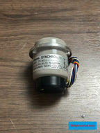 Tamagawa TS4E11 Used Industrial Automation Spare Part for Industrial Automation