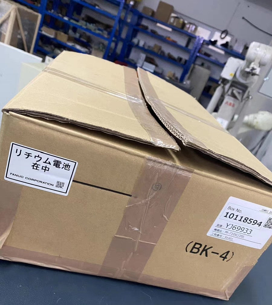 Fanuc A05B-2255-C105#EMH New Industrial Automation Spare Part for Industrial Automation