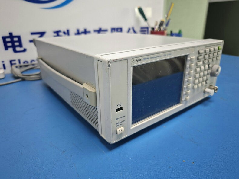 Agilent N9310A Used Industrial Automation Spare Part for Industrial Automation