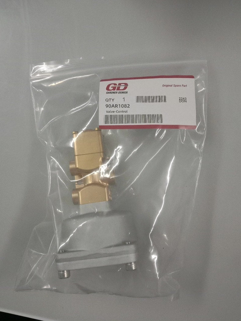 Gardner Denver 90AR1082 New Industrial Automation Spare Part for Industrial Automation