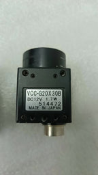 CIS VCC-G20X30B Used Industrial Automation Spare Part for Industrial Automation