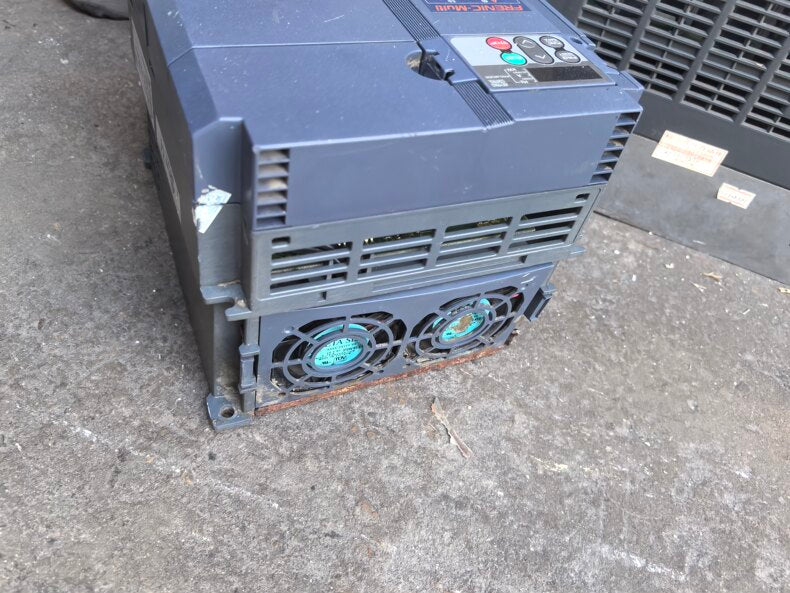 Fuji FRN5.5E1S-4C Used Industrial Automation Spare Part for Industrial Automation