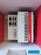 Beckhoff CX5020-0110 New Industrial Automation Spare Part for Industrial Automation