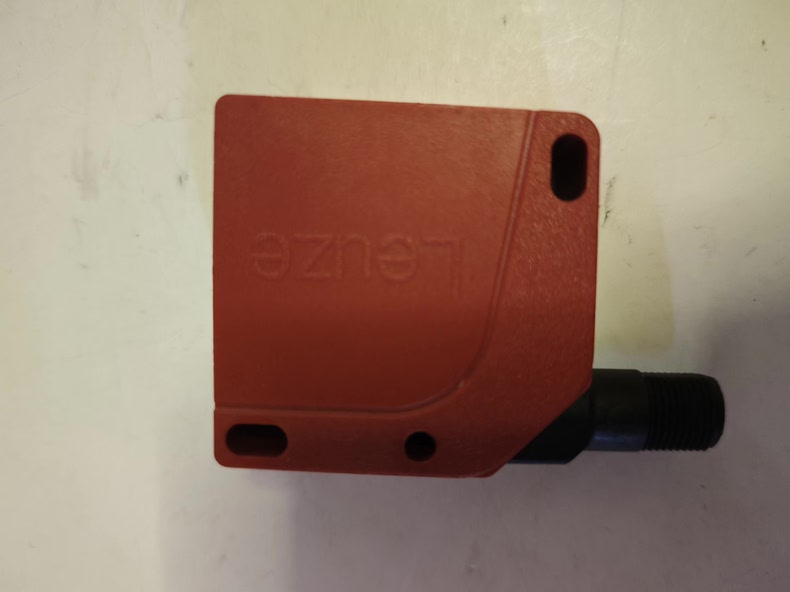 Leuze 9/C6-450-S12 Used Industrial Automation Spare Part for Industrial Automation