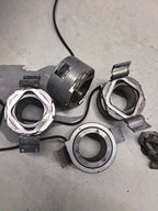 Heidenhain 1SS08-C4 Used Industrial Automation Spare Part for Industrial Automation