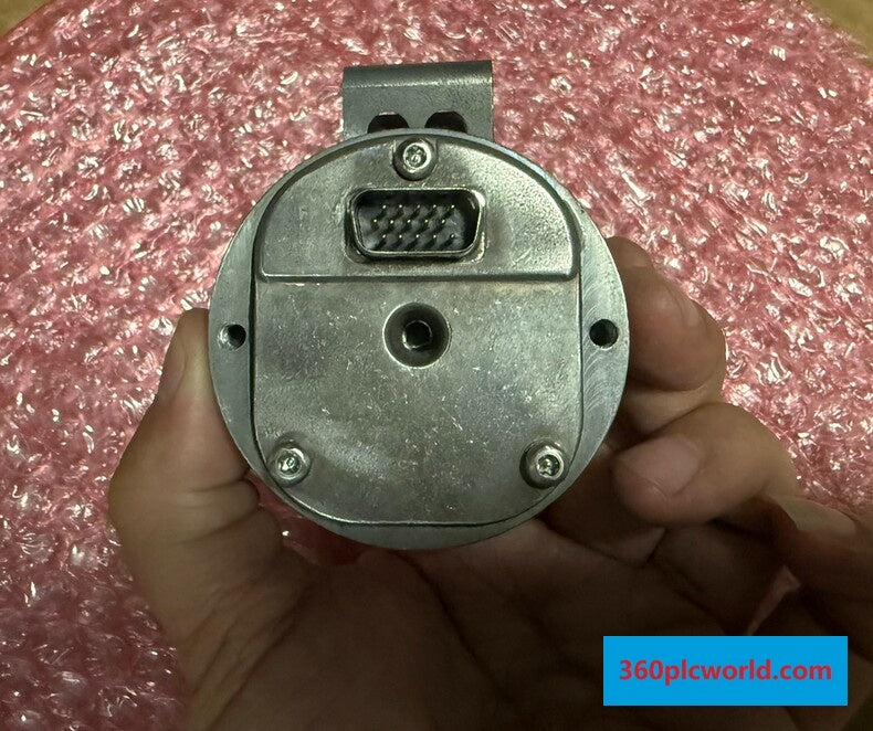 Baumer ES7S/EV7S New Industrial Automation Spare Part for Industrial Automation