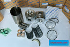 Yanmar 4TNE106 New Industrial Automation Spare Part for Industrial Automation