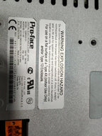 Proface AGP3750-T1-AF Used Obsolete Industrial Spare Parts Industrial Automation