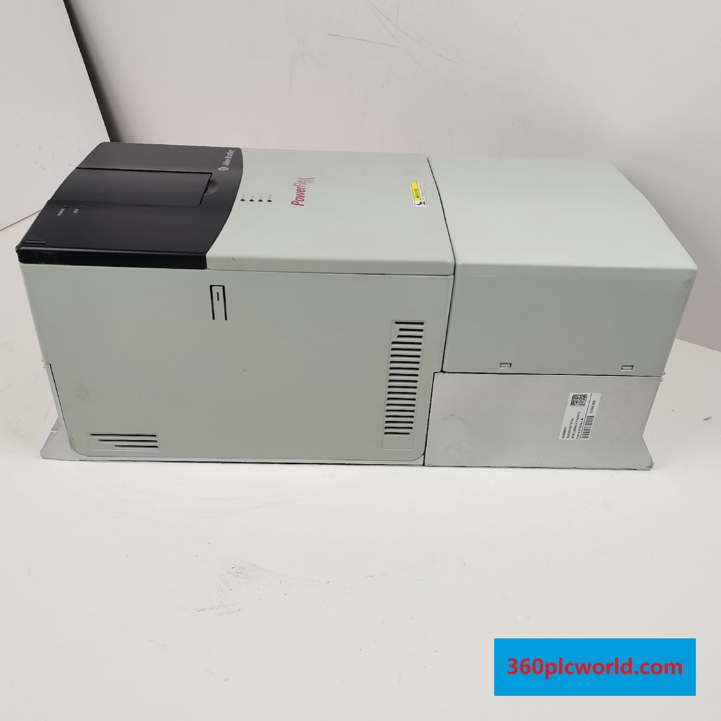 POWERFLEX 20BD040A0AYNANC0 Used Industrial Automation Spare Part for Industrial Automation